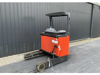 Lükandmastiga tõstuk LINDE R14