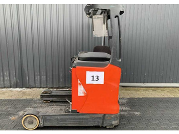 Lükandmastiga tõstuk LINDE R14