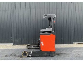 Lükandmastiga tõstuk Linde R14-01: pilt 2