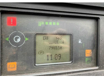 Lükandmastiga tõstuk Linde R14-01: pilt 5