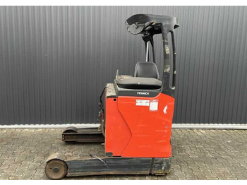 Lükandmastiga tõstuk Linde R14: pilt 4