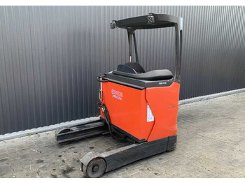 Lükandmastiga tõstuk LINDE R14