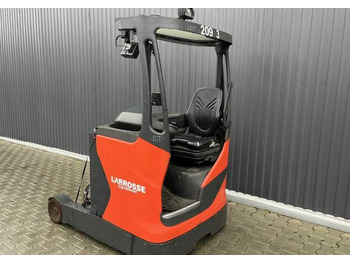 Lükandmastiga tõstuk Linde R14HD-01: pilt 2
