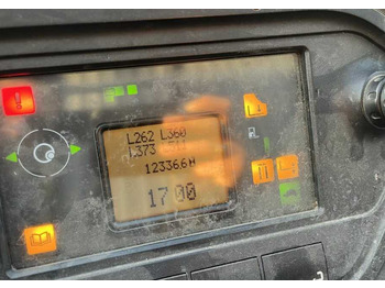 Lükandmastiga tõstuk Linde R14HD-01: pilt 3