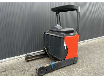 Lükandmastiga tõstuk LINDE R16