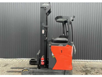 Linde R16-01 liising Linde R16-01: pilt 2