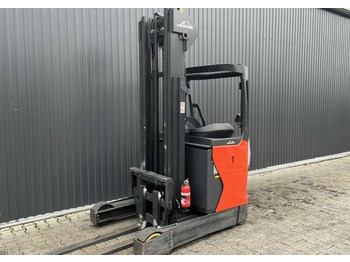 Linde R16-01 liising Linde R16-01: pilt 1