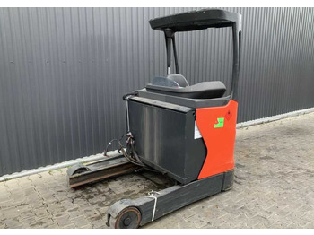 Lükandmastiga tõstuk LINDE R16