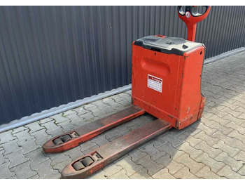 Kaubaaluste tõstuk LINDE T16