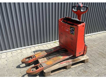 Kaubaaluste tõstuk LINDE T16