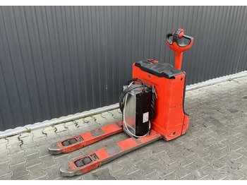 Kaubaaluste tõstuk LINDE T16