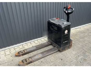 Kaubaaluste tõstuk LINDE T16