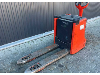 Kaubaaluste tõstuk LINDE T16