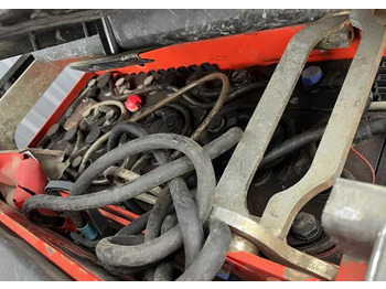 Tellimusekoostur Linde V08-02: pilt 5