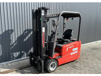 Elektritõstuk MANITOU