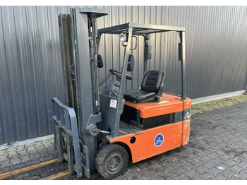 Elektritõstuk NISSAN