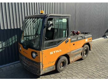 Puksiirtraktor STILL R
