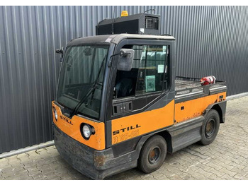 Puksiirtraktor STILL R
