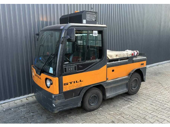 Puksiirtraktor STILL R