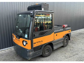 Puksiirtraktor STILL R