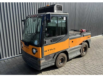 Puksiirtraktor STILL R