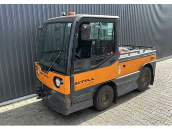 Puksiirtraktor STILL R