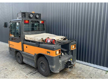 Puksiirtraktor Still R07-25: pilt 3 Puksiirtraktor Still R07-25: pilt 3