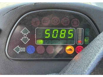 Puksiirtraktor Still R07-25: pilt 5 Puksiirtraktor Still R07-25: pilt 5