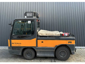 Puksiirtraktor Still R07-25: pilt 2 Puksiirtraktor Still R07-25: pilt 2