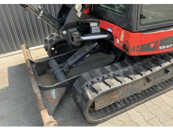 Miniekskavaator