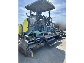 Asfaldimasin Ammann AFT 700-3: pilt 5