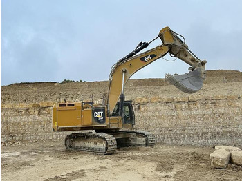 Ekskavaator CATERPILLAR 374
