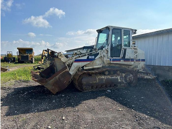 Ekskavaator CATERPILLAR 963D