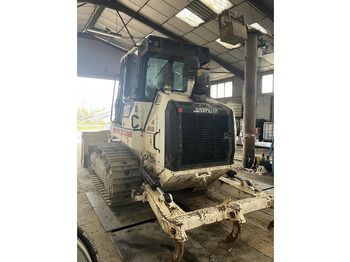 Roomiklaadur CATERPILLAR 963D