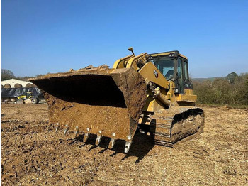 Ekskavaator CATERPILLAR 973