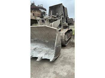 Laadur CATERPILLAR 973D