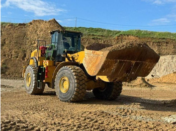 Laadur CATERPILLAR 980M