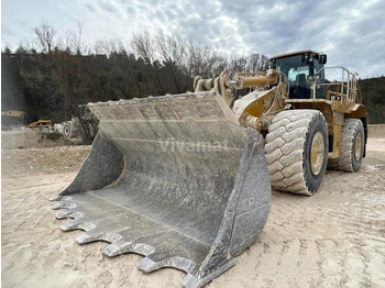 Laadur CATERPILLAR 988H