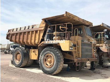 Kallur CATERPILLAR 769