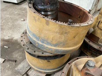 Ekskavaator CATERPILLAR 769