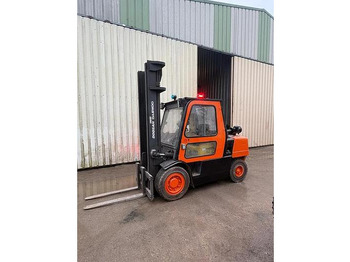 Kahveltõstuk DOOSAN