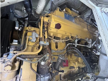 Mootor LIEBHERR