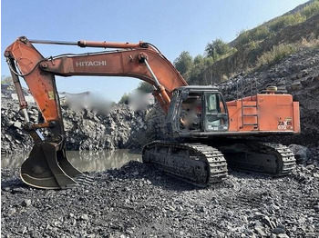 Ekskavaator HITACHI