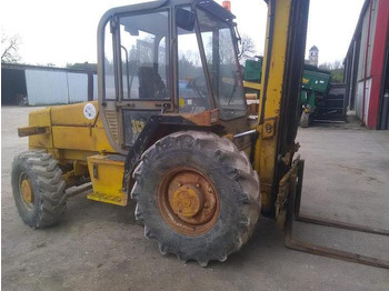 Kahveltõstuk JCB