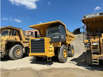Kallur Komatsu HD325-6KE: pilt 2