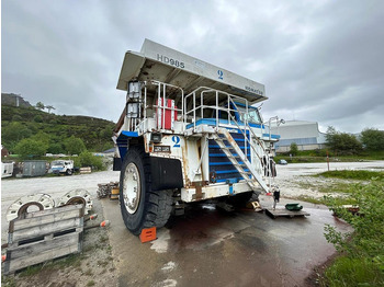 Kallur KOMATSU