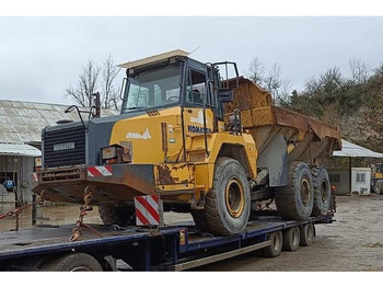 Kallur KOMATSU HM300
