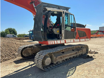 Ekskavaator LIEBHERR R 924