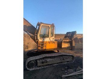 Ekskavaator LIEBHERR R 934