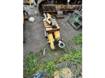 Silindriplokk Liebherr R954CHD Li: pilt 2